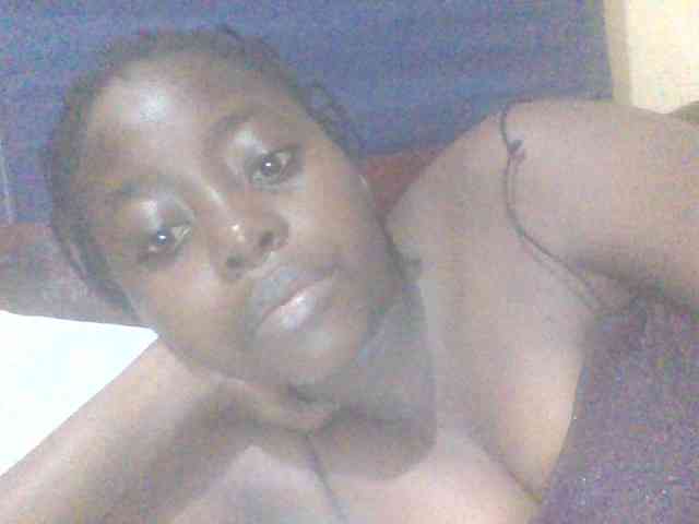 PrettyG webcam