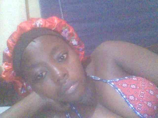 PrettyG webcam