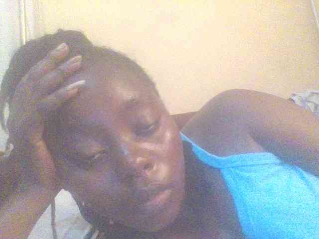 PrettyG webcam