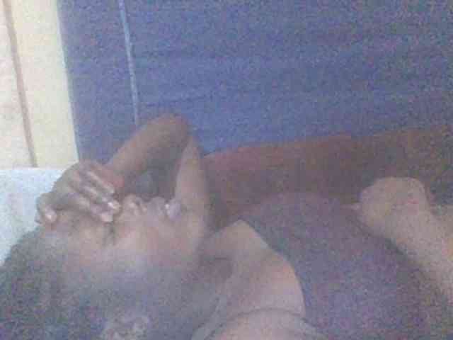 PrettyG webcam