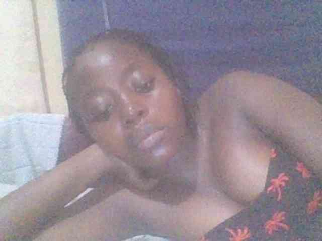 PrettyG webcam