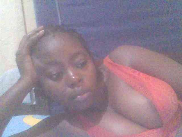 PrettyG webcam