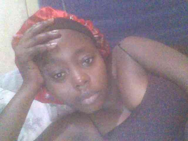 PrettyG webcam