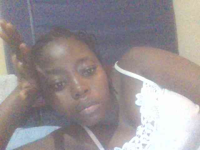 PrettyG webcam