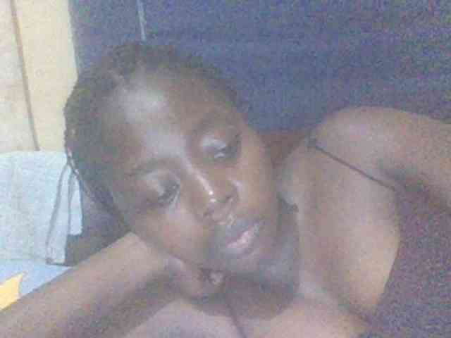 PrettyG webcam
