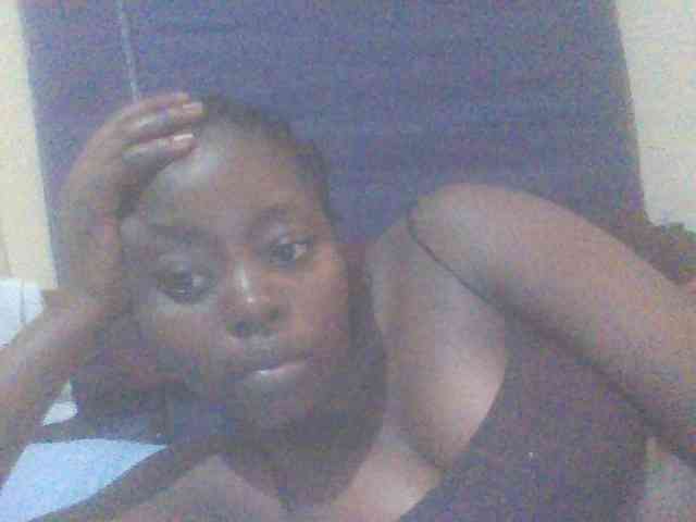 PrettyG webcam