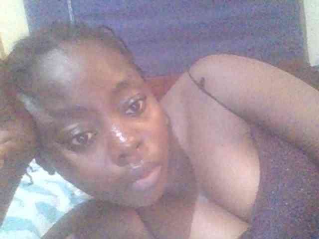 PrettyG webcam