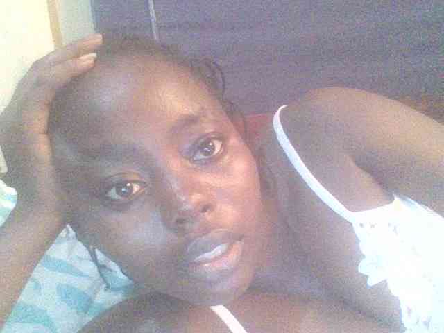 PrettyG webcam