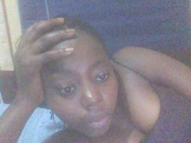 PrettyG webcam