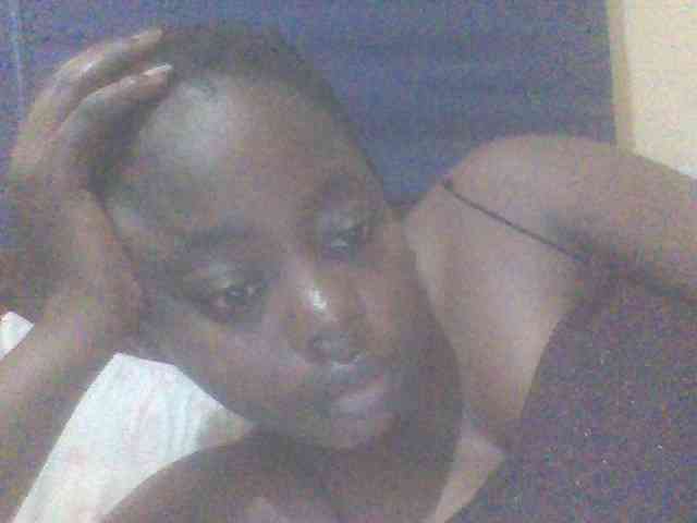 PrettyG webcam