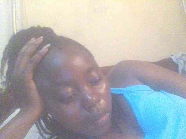 PrettyG webcam