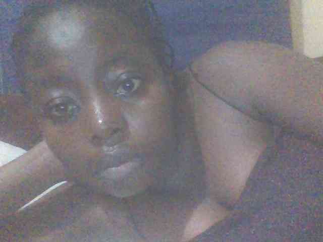PrettyG webcam