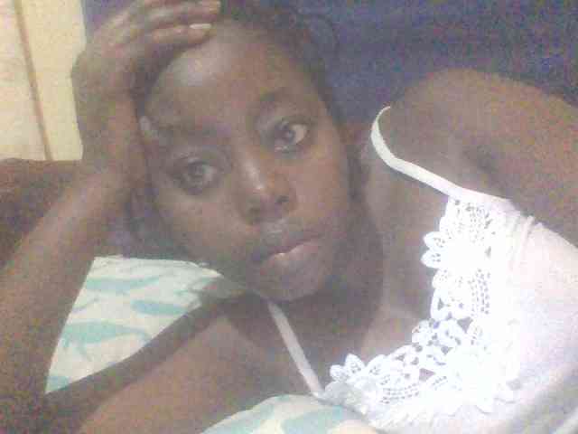 PrettyG webcam