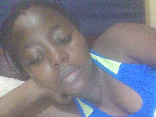PrettyG webcam