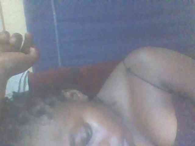 PrettyG webcam