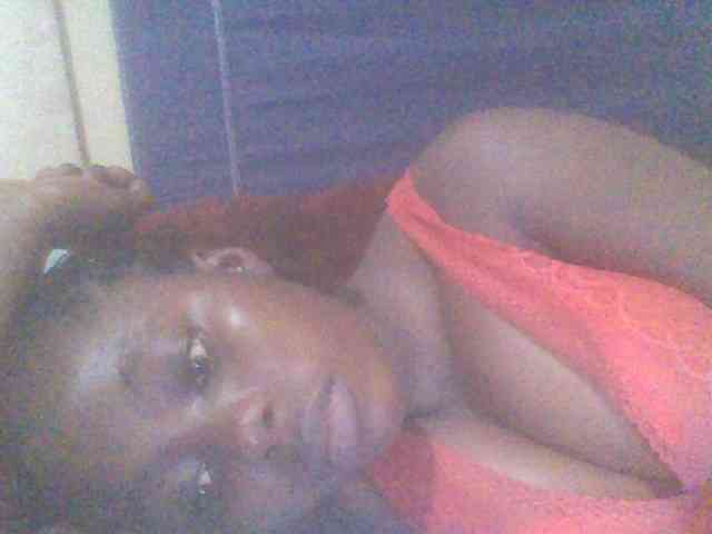 PrettyG webcam