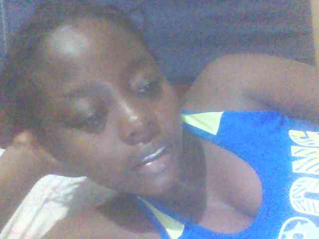 PrettyG webcam