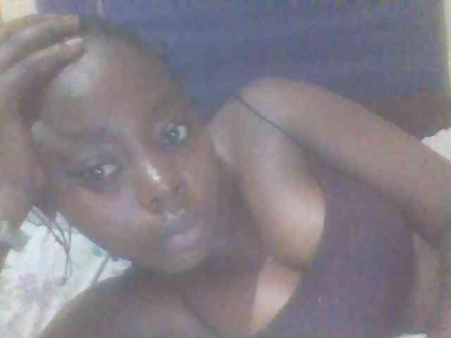 PrettyG webcam