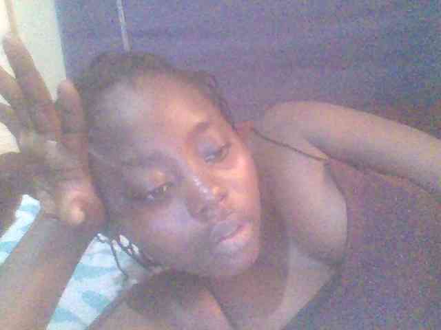 PrettyG webcam