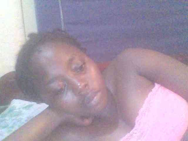 PrettyG webcam