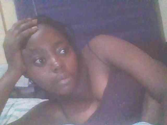 PrettyG webcam