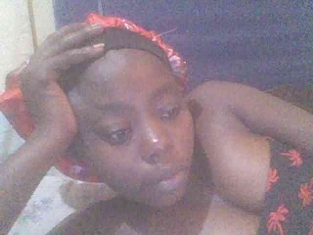 PrettyG webcam