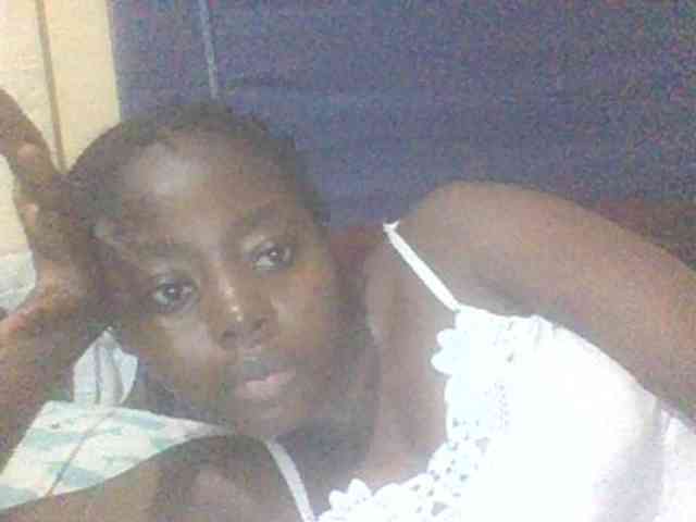 PrettyG webcam