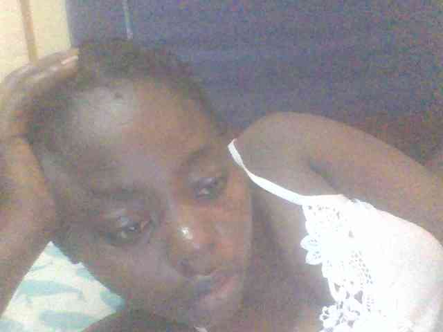 PrettyG webcam