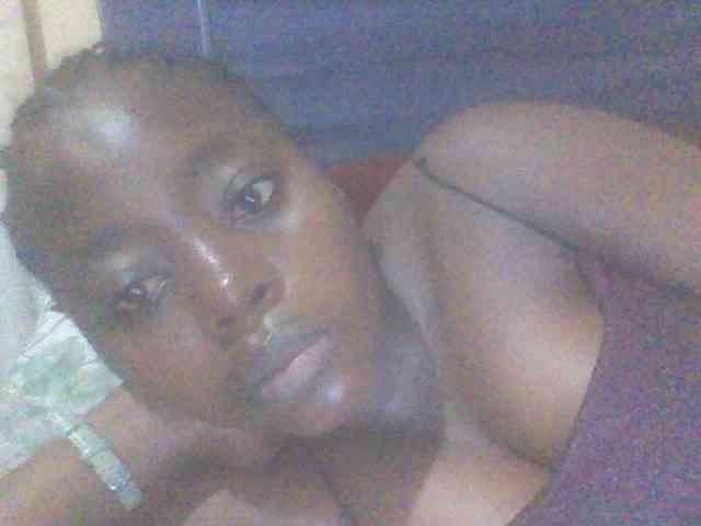PrettyG webcam
