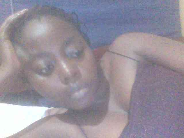 PrettyG webcam