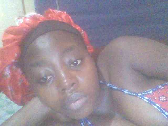 PrettyG webcam