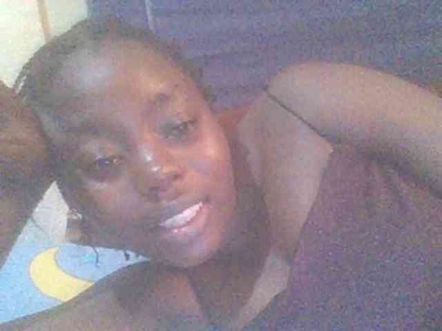 PrettyG webcam