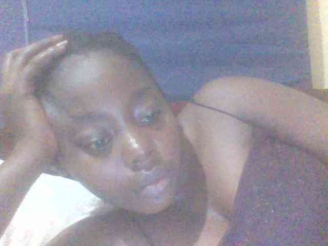 PrettyG webcam
