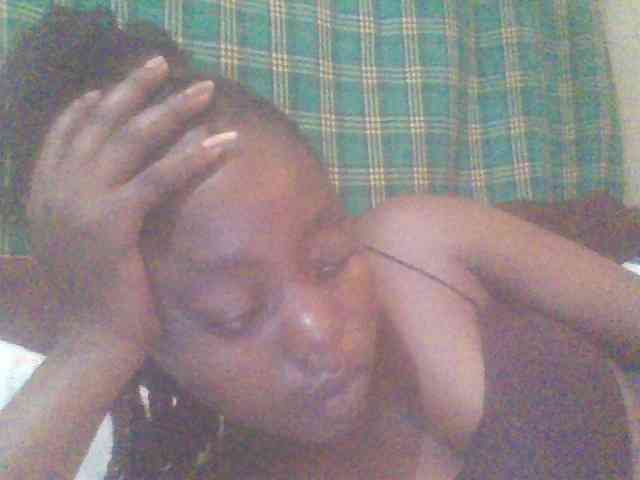 PrettyG webcam