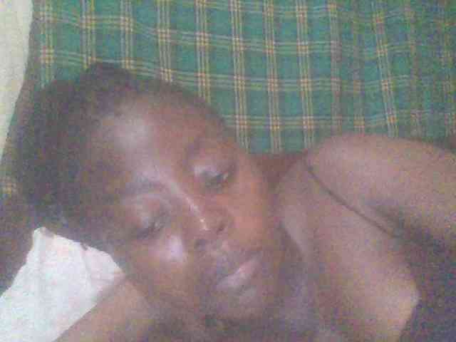 PrettyG webcam