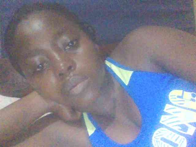 PrettyG webcam