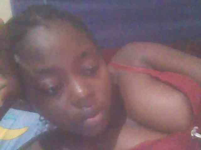PrettyG webcam