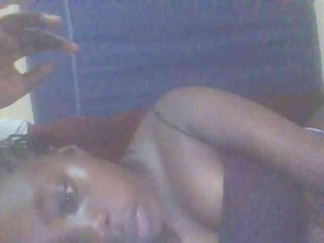 PrettyG webcam