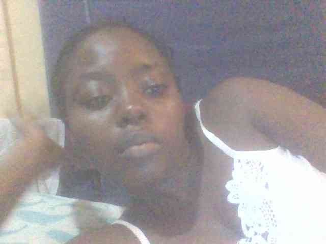 PrettyG webcam