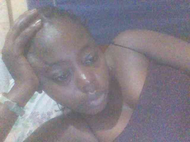 PrettyG webcam