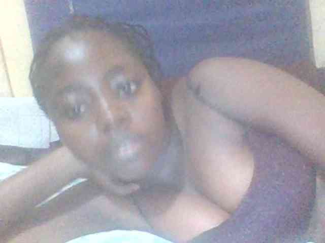 PrettyG webcam