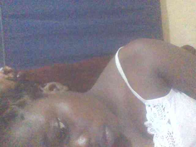 PrettyG webcam