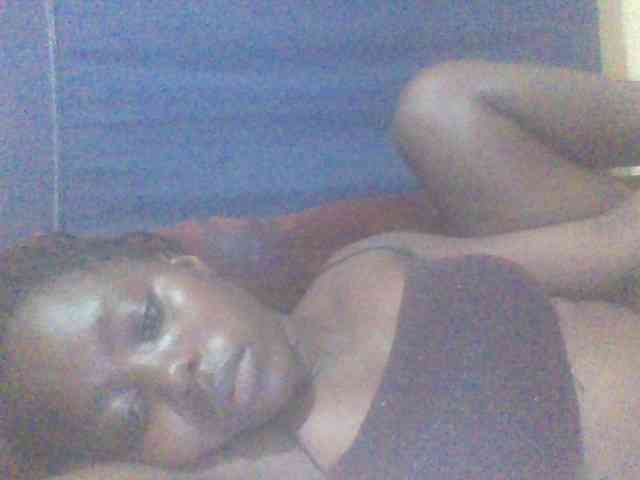 PrettyG webcam