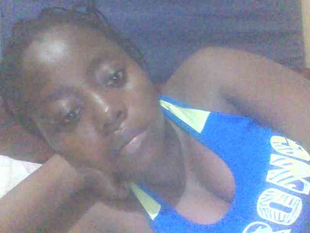 PrettyG webcam
