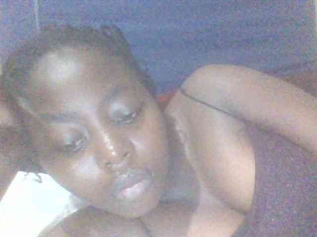 PrettyG webcam
