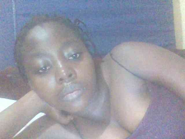 PrettyG webcam