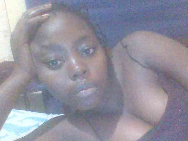 PrettyG webcam