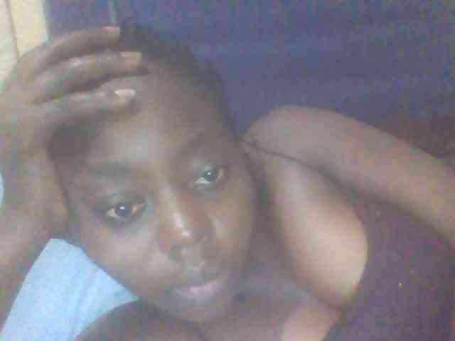 PrettyG webcam