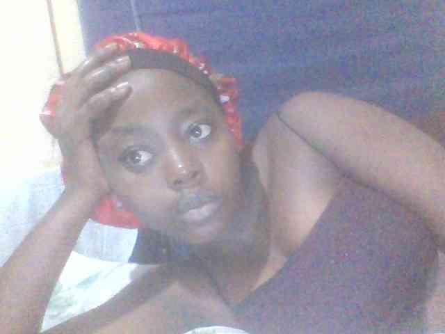 PrettyG webcam