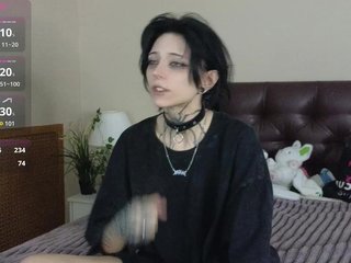 NeyaLette96 Porn Show